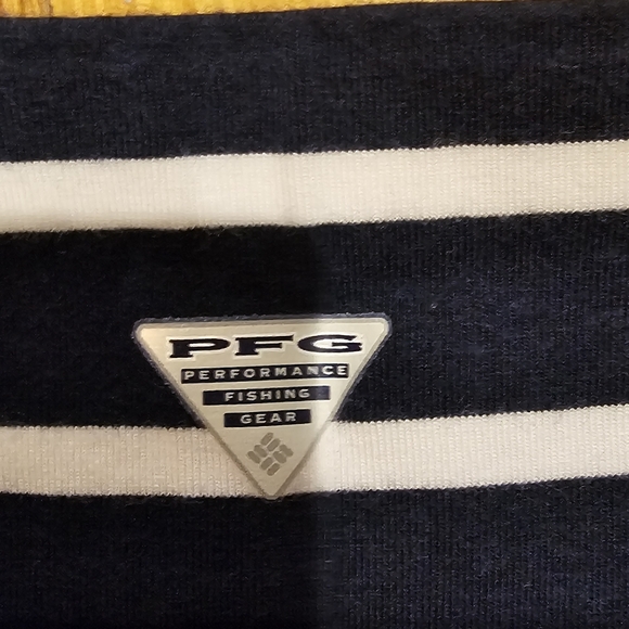 Columbia PFG Skirt - Picture 5 of 5